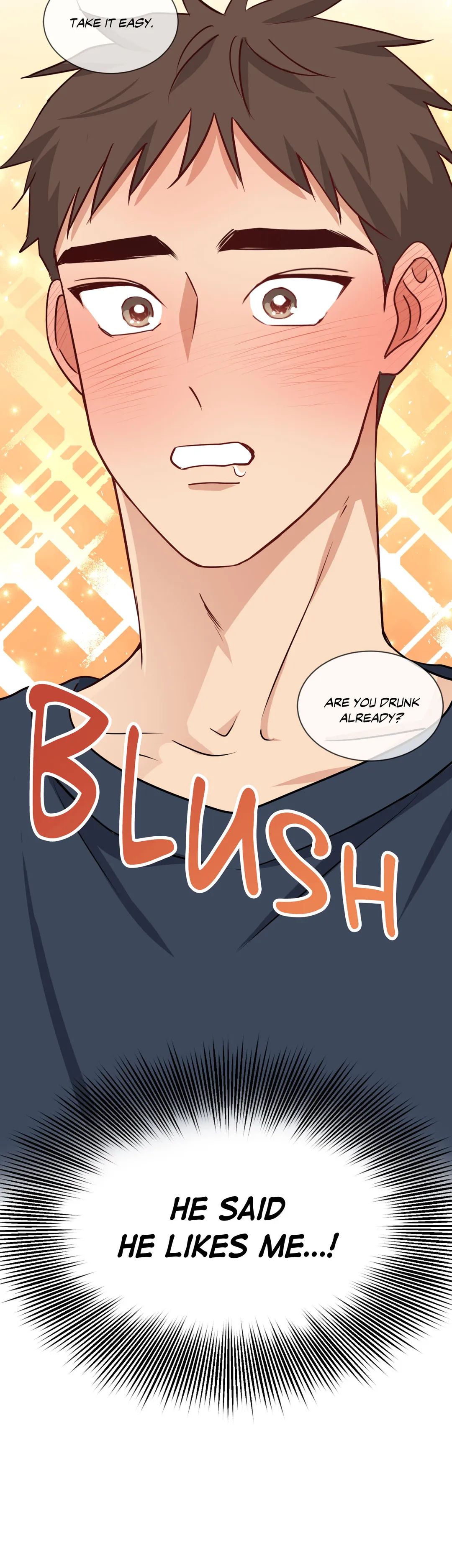 Third Ending Chapter 30 page 8 - 
