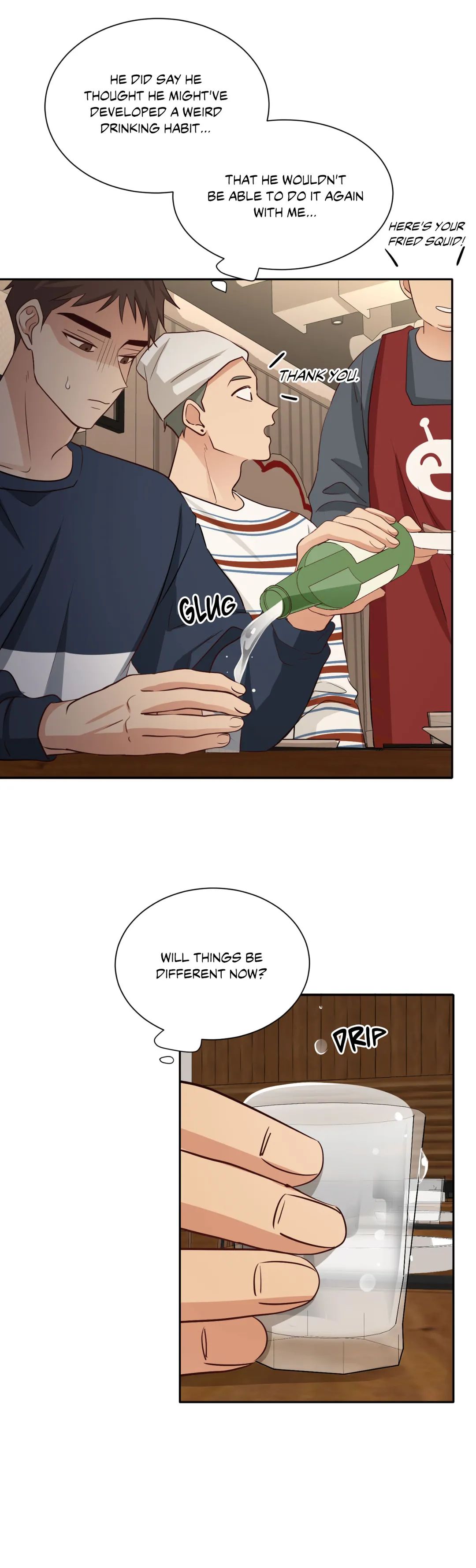 Third Ending Chapter 30 page 10 - 