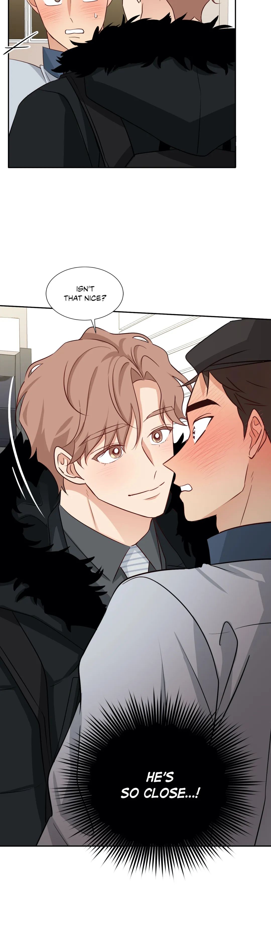 Third Ending Chapter 31 page 18 - 