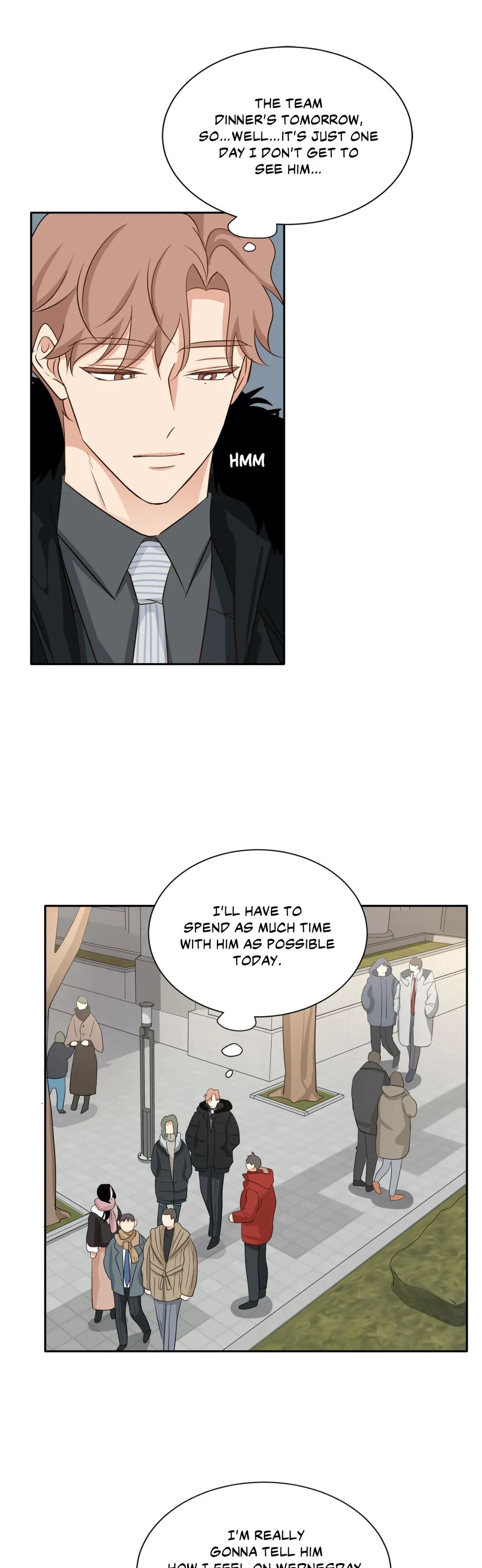 Third Ending Chapter 31 page 3 - 