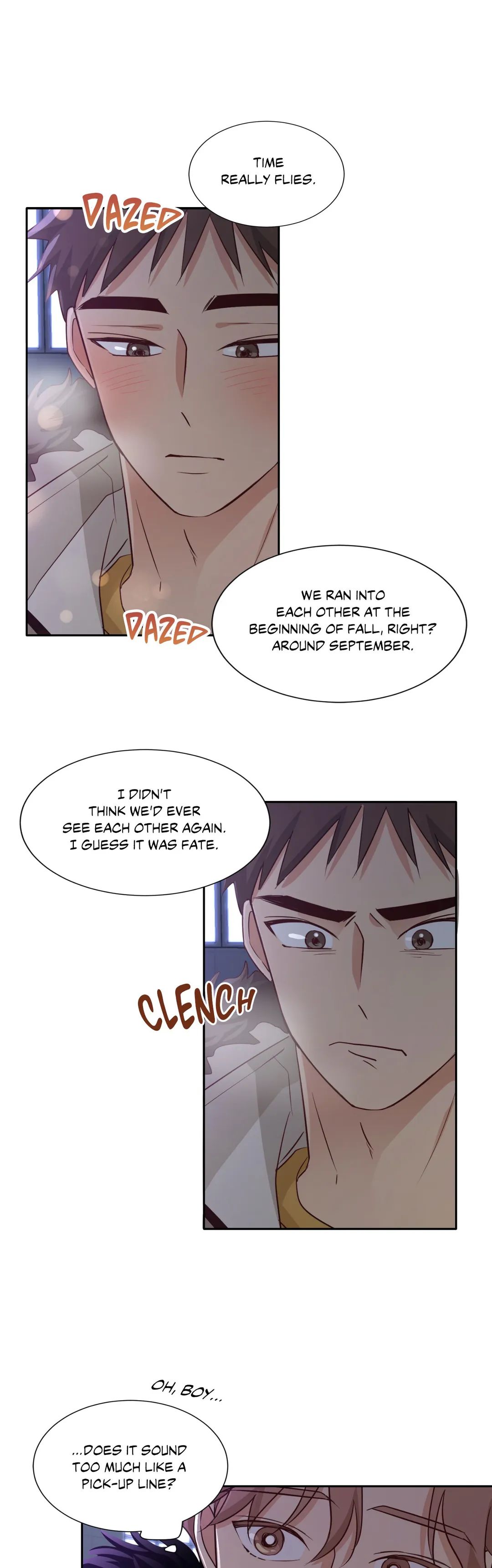 Third Ending Chapter 31 page 23 - 
