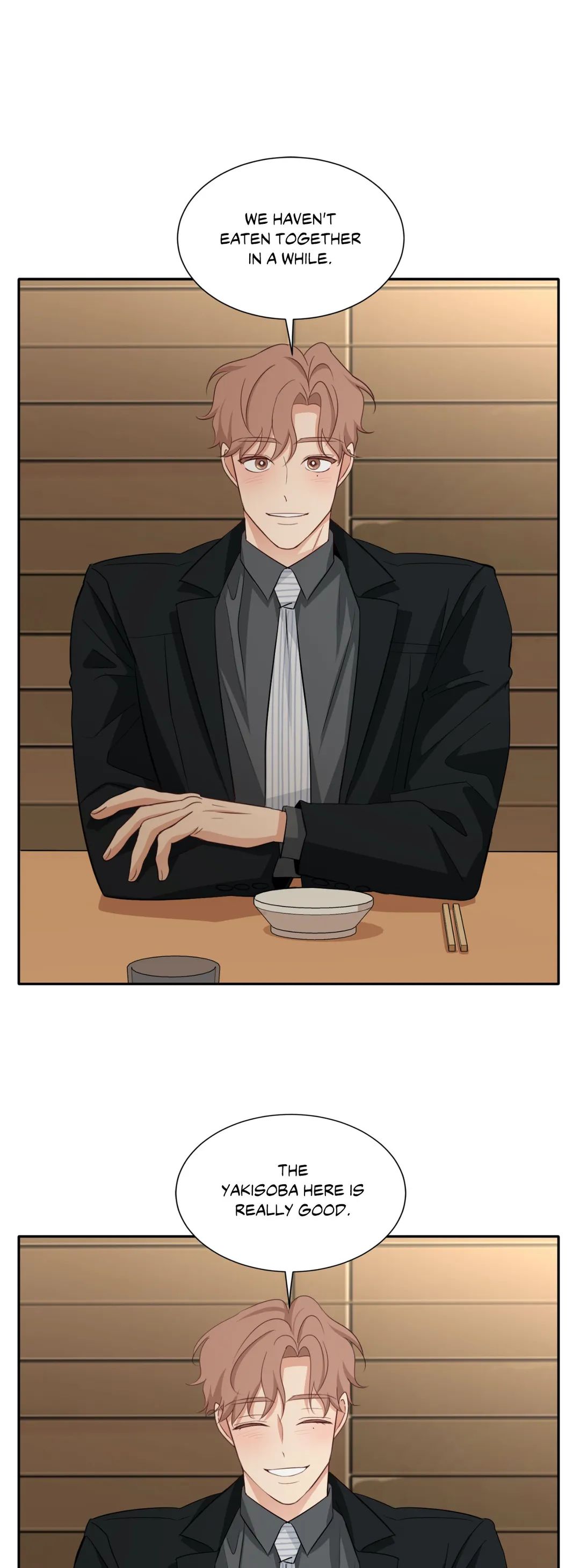 Third Ending Chapter 31 page 29 - 