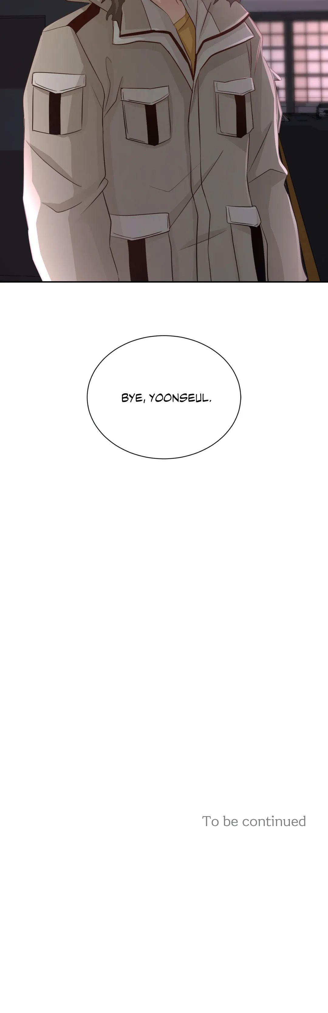 Third Ending Chapter 31 page 38 - 