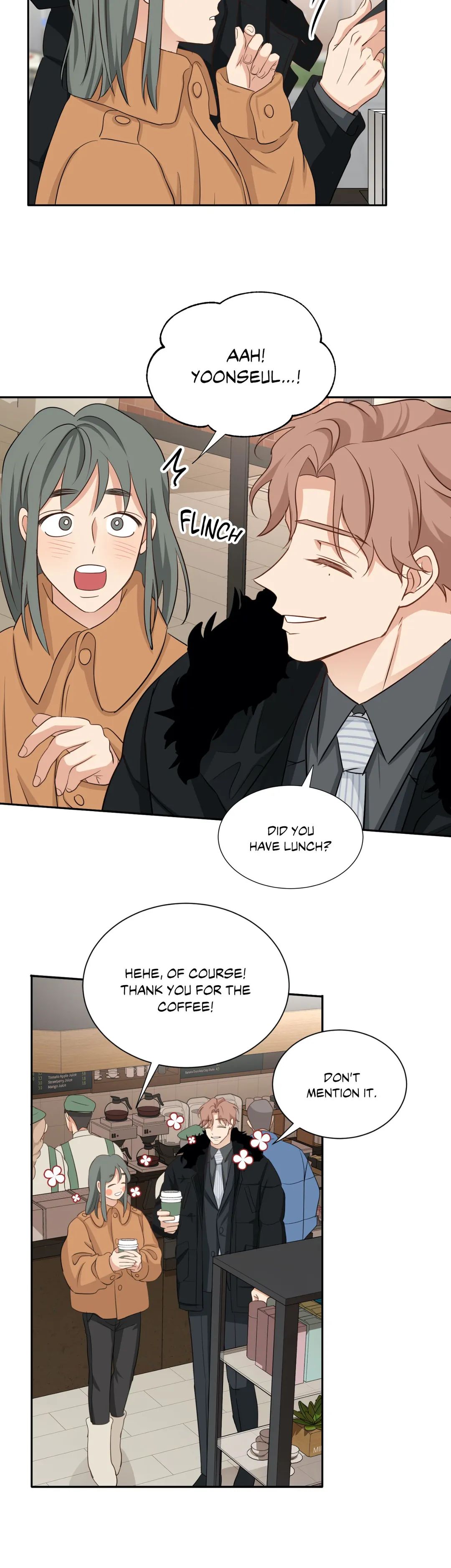 Third Ending Chapter 31 page 6 - 