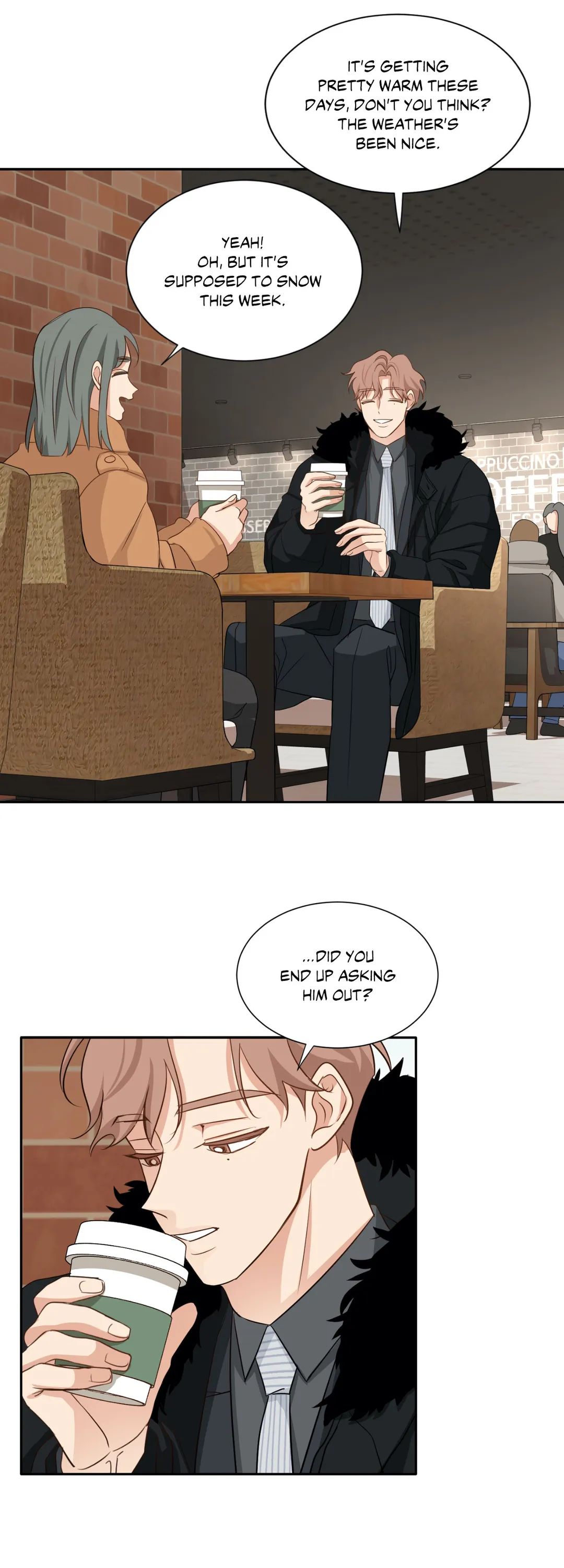Third Ending Chapter 31 page 7 - 
