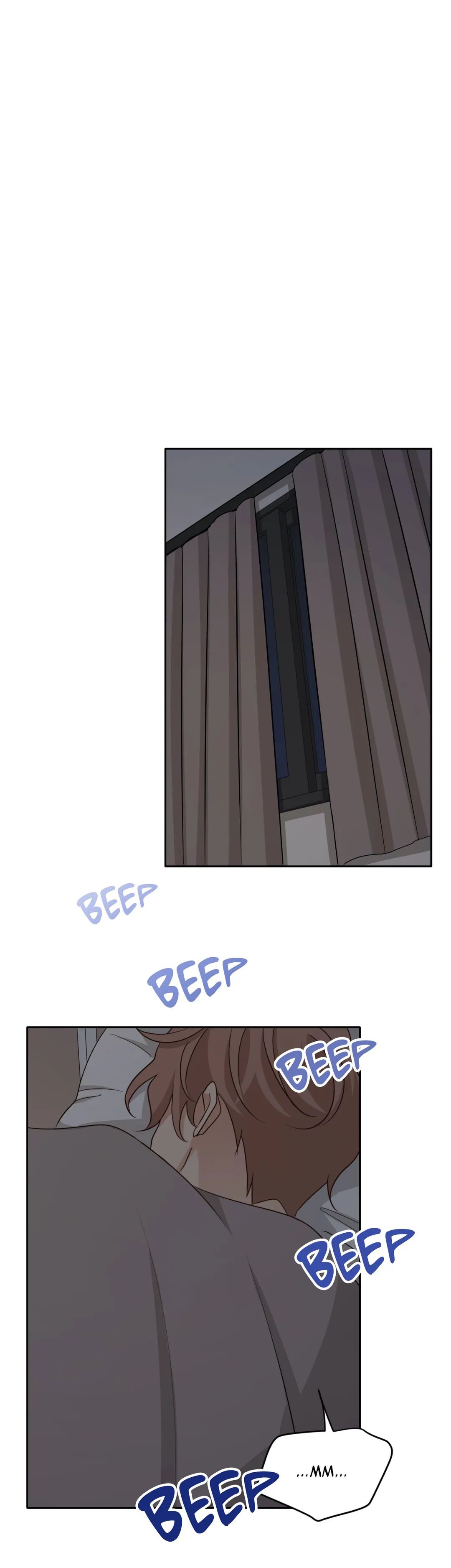 Third Ending Chapter 32 page 18 - 