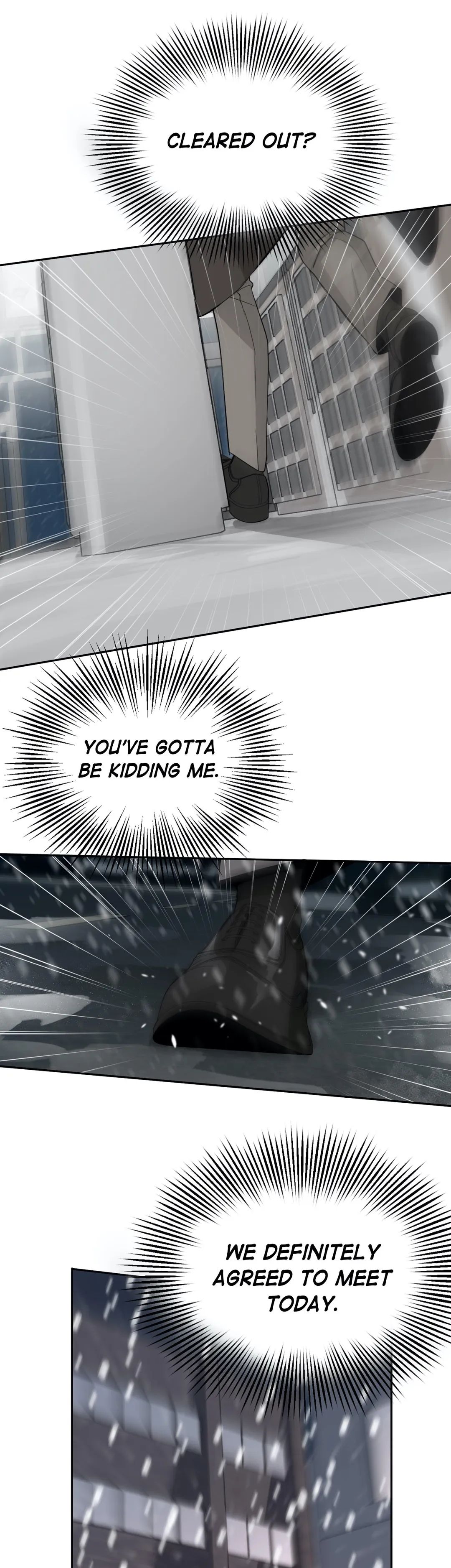 Third Ending Chapter 32 page 37 - 
