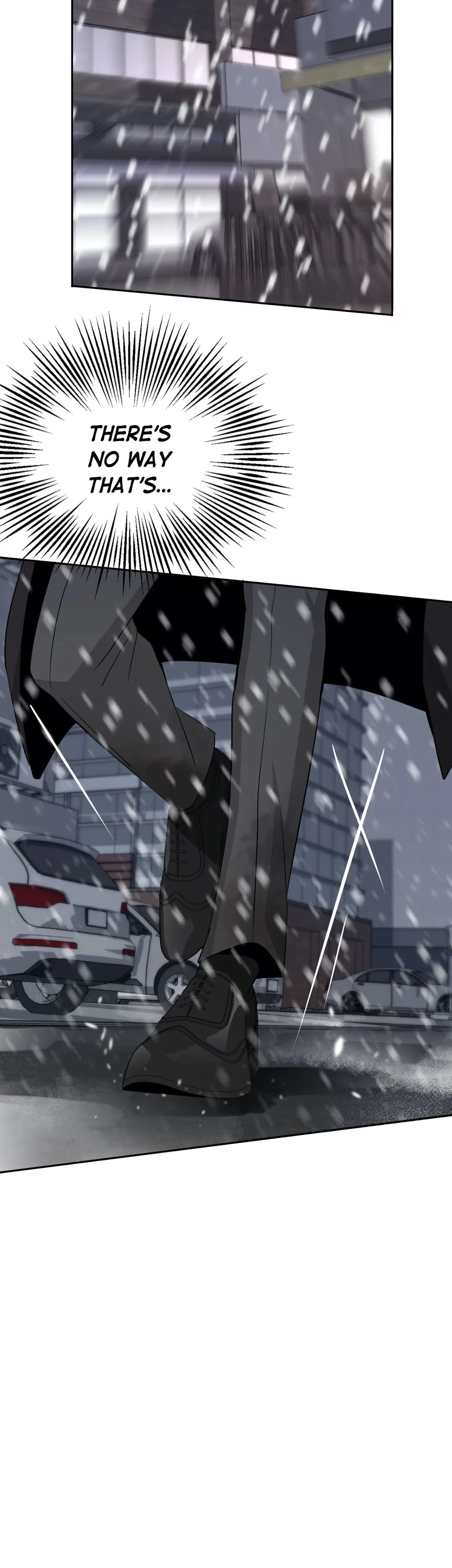 Third Ending Chapter 32 page 38 - 