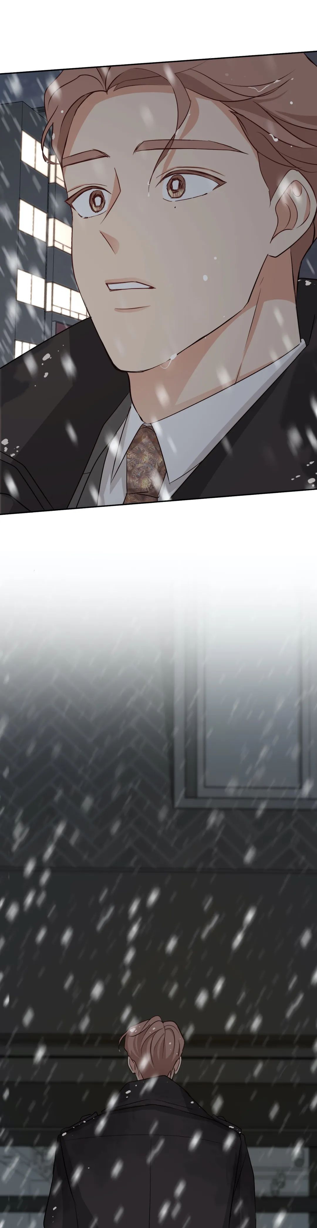 Third Ending Chapter 32 page 39 - 