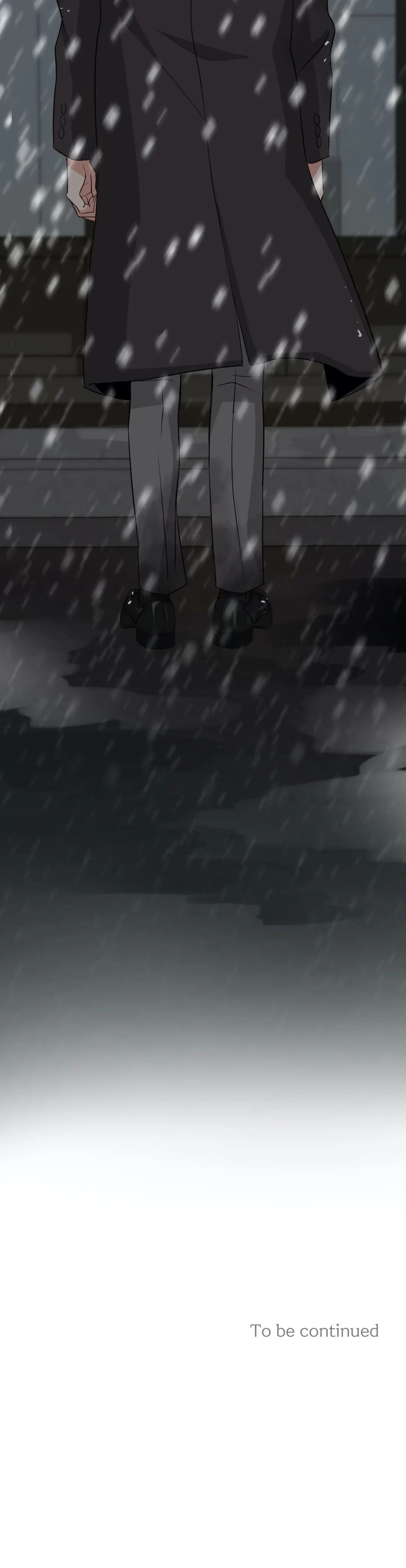 Third Ending Chapter 32 page 40 - 