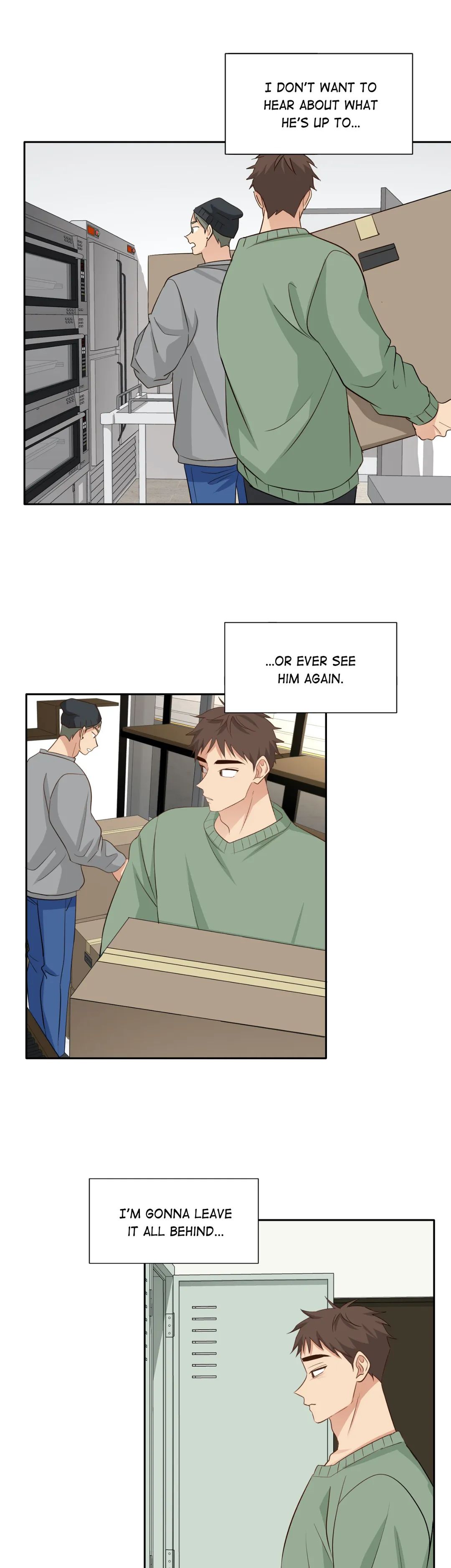 Third Ending Chapter 32 page 7 - 
