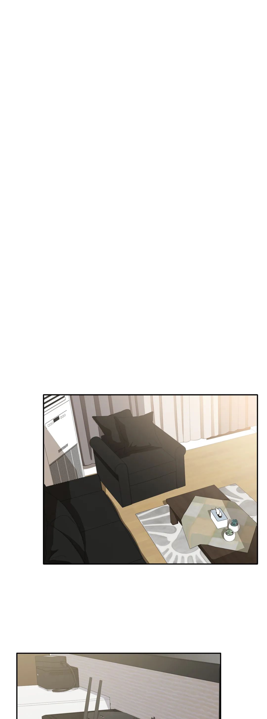 Third Ending Chapter 33 page 15 - 