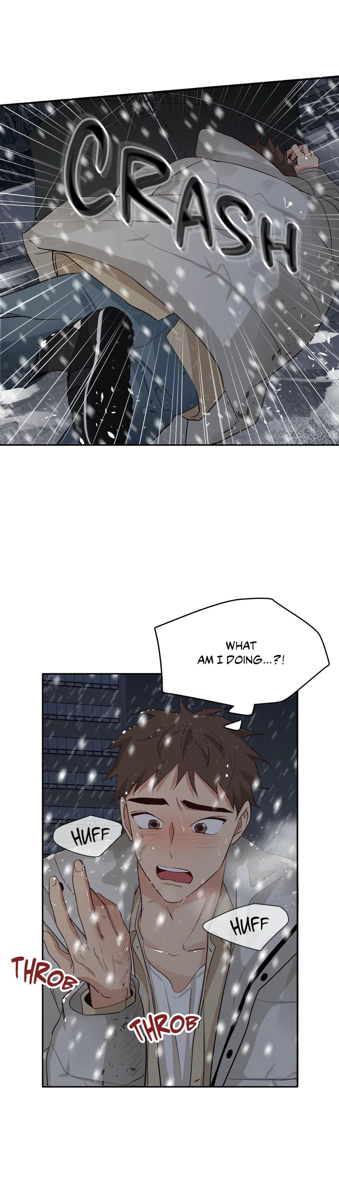 Third Ending Chapter 33 page 31 - 
