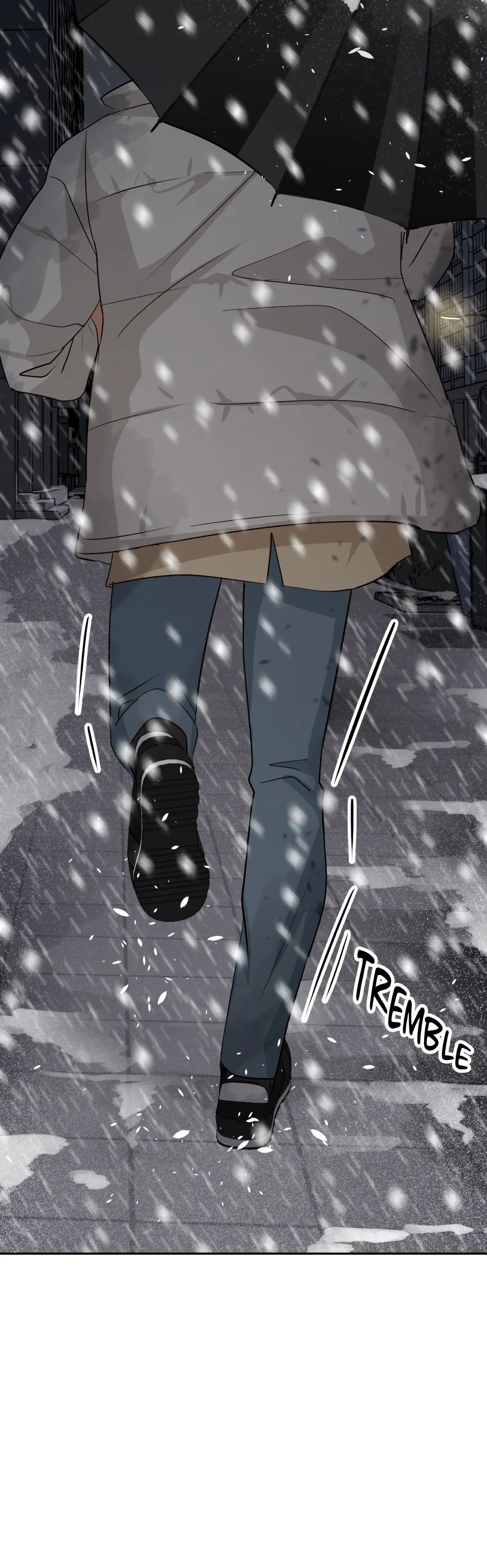Third Ending Chapter 33 page 33 - 