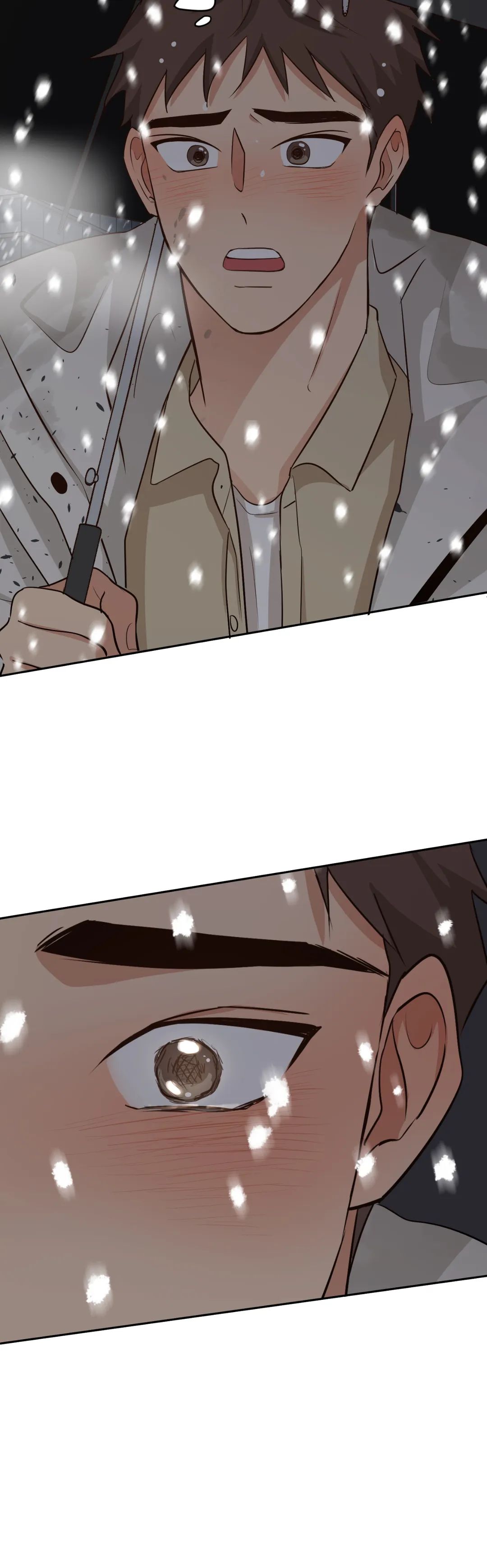 Third Ending Chapter 33 page 35 - 