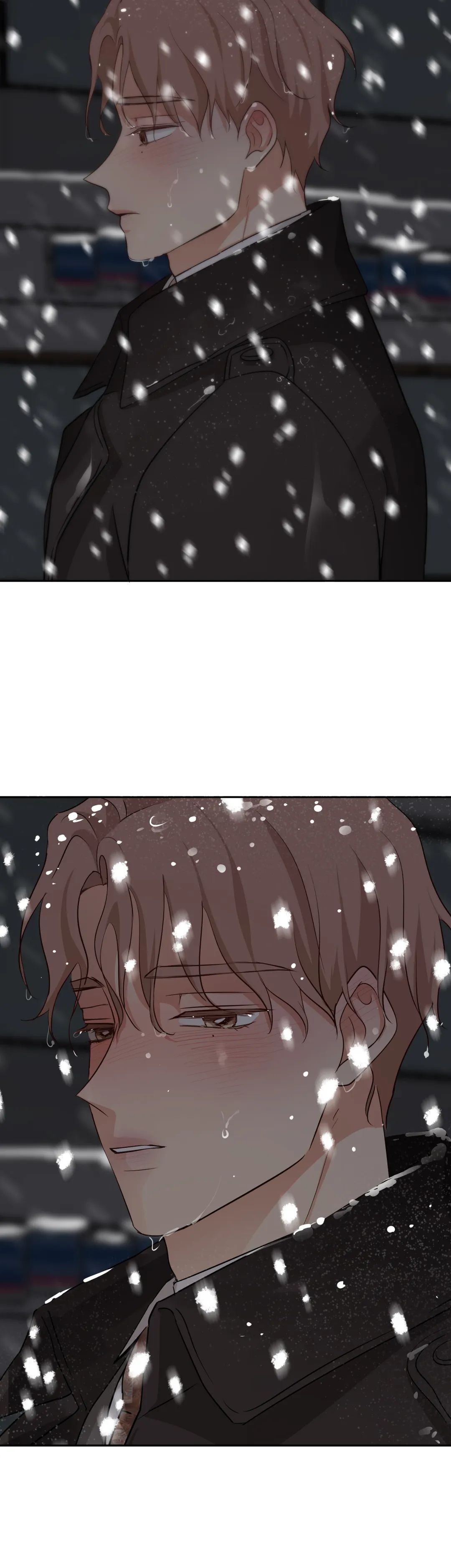 Third Ending Chapter 33 page 37 - 