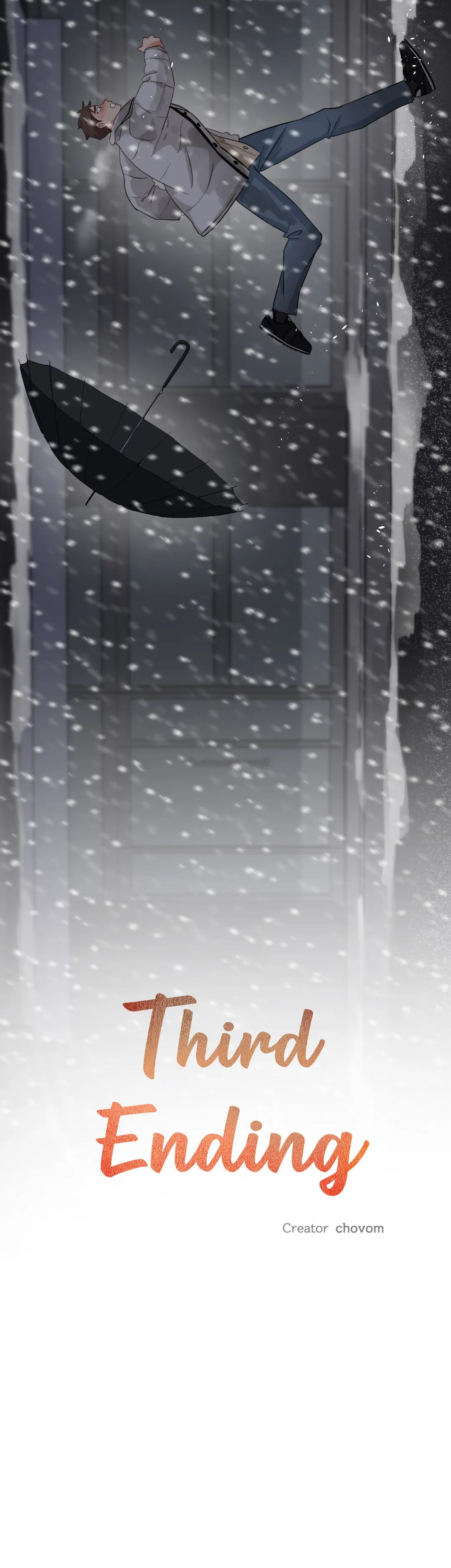 Third Ending Chapter 33 page 39 - 