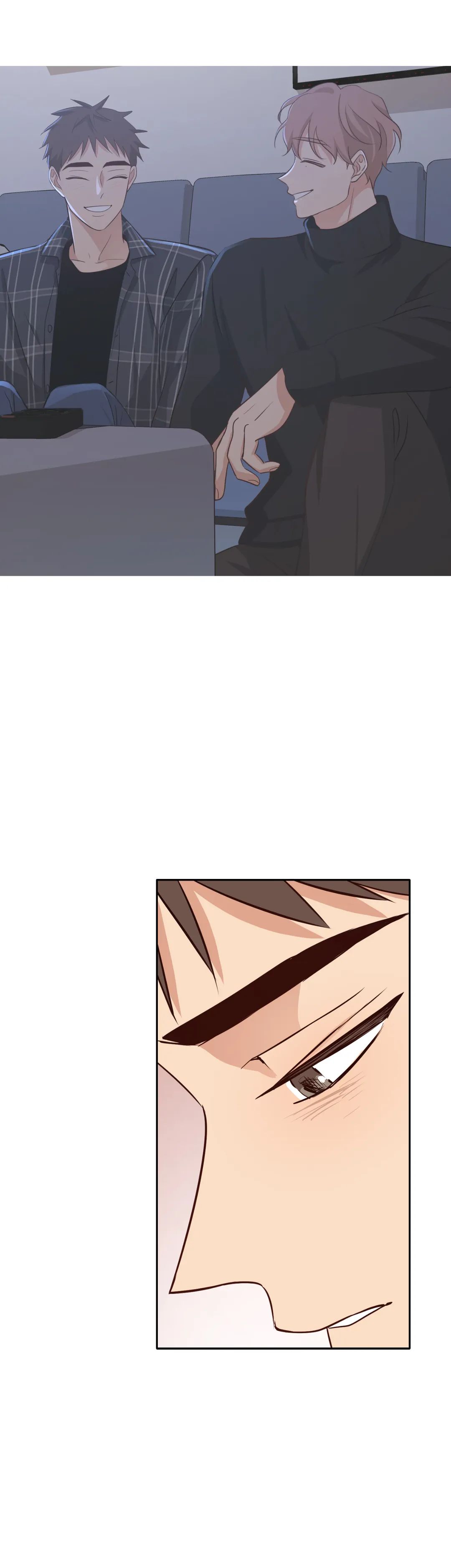 Third Ending Chapter 33 page 10 - 