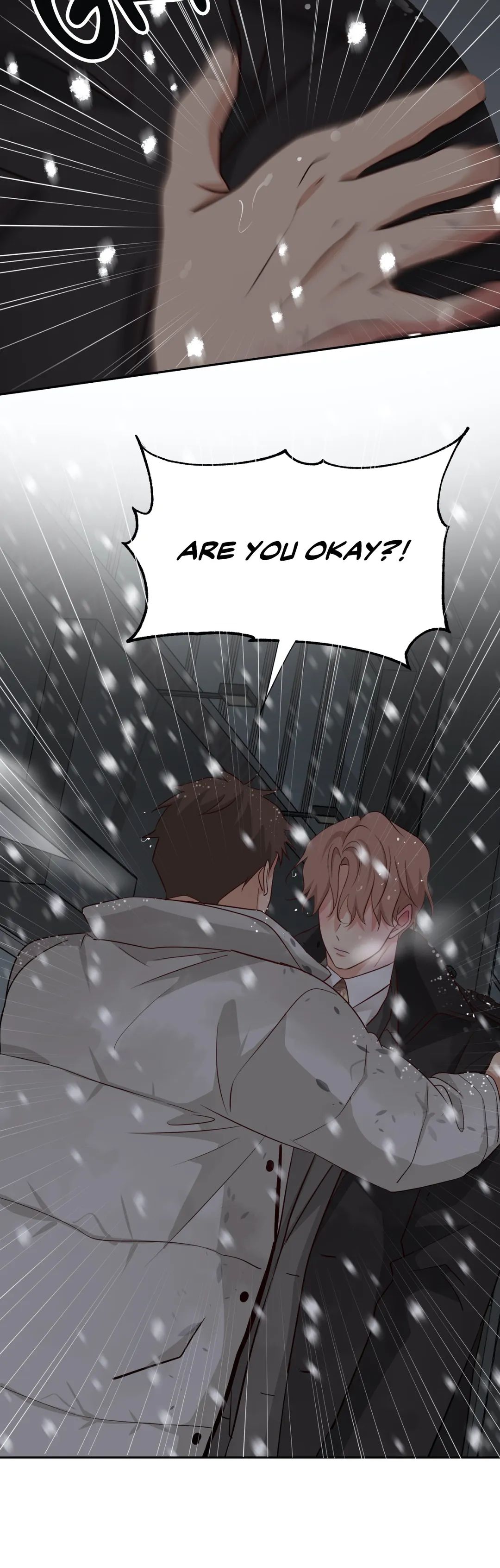 Third Ending Chapter 34 page 2 - 
