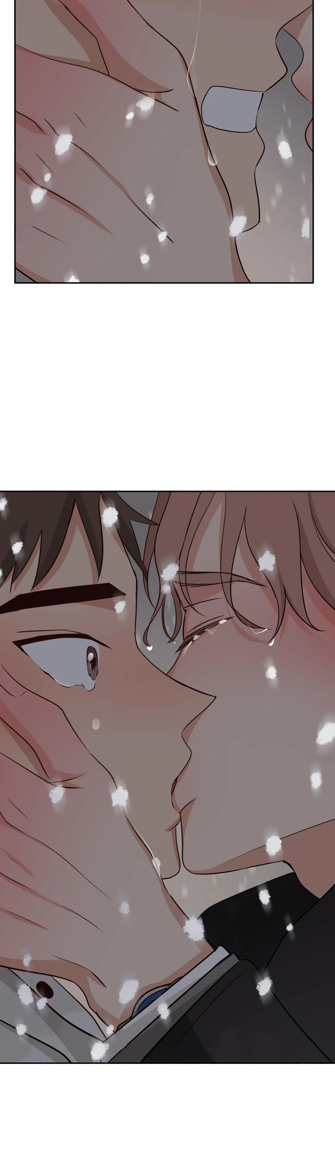 Third Ending Chapter 34 page 22 - 