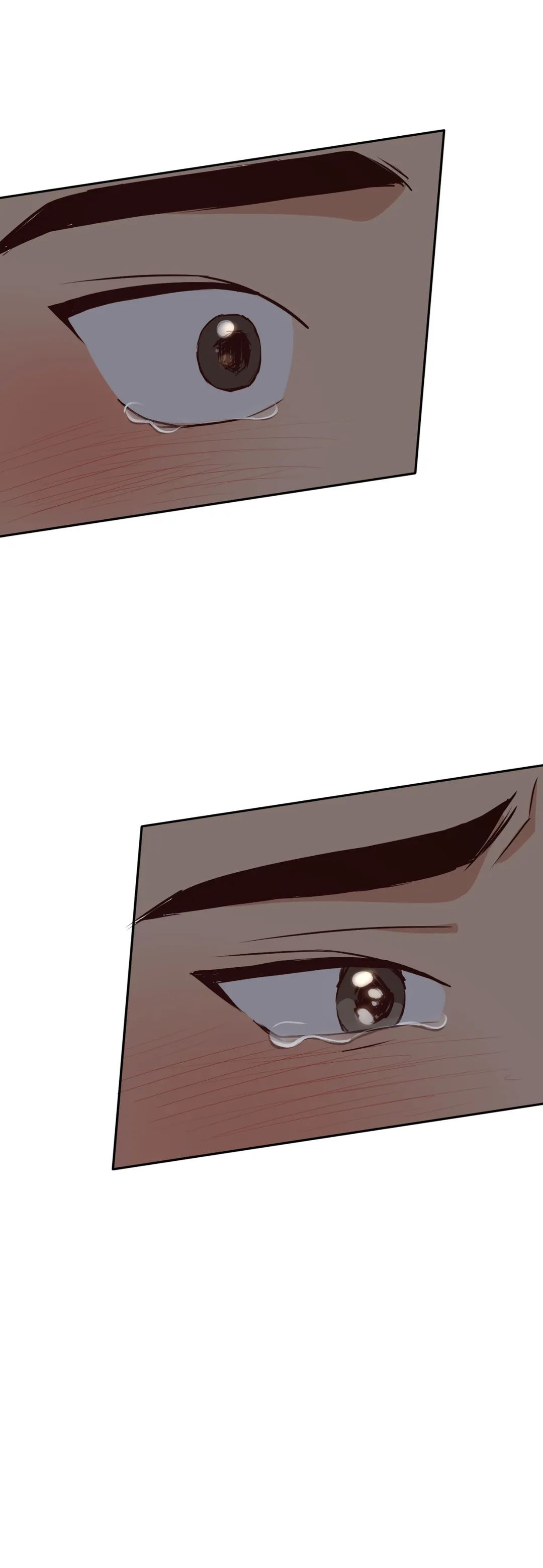 Third Ending Chapter 34 page 23 - 