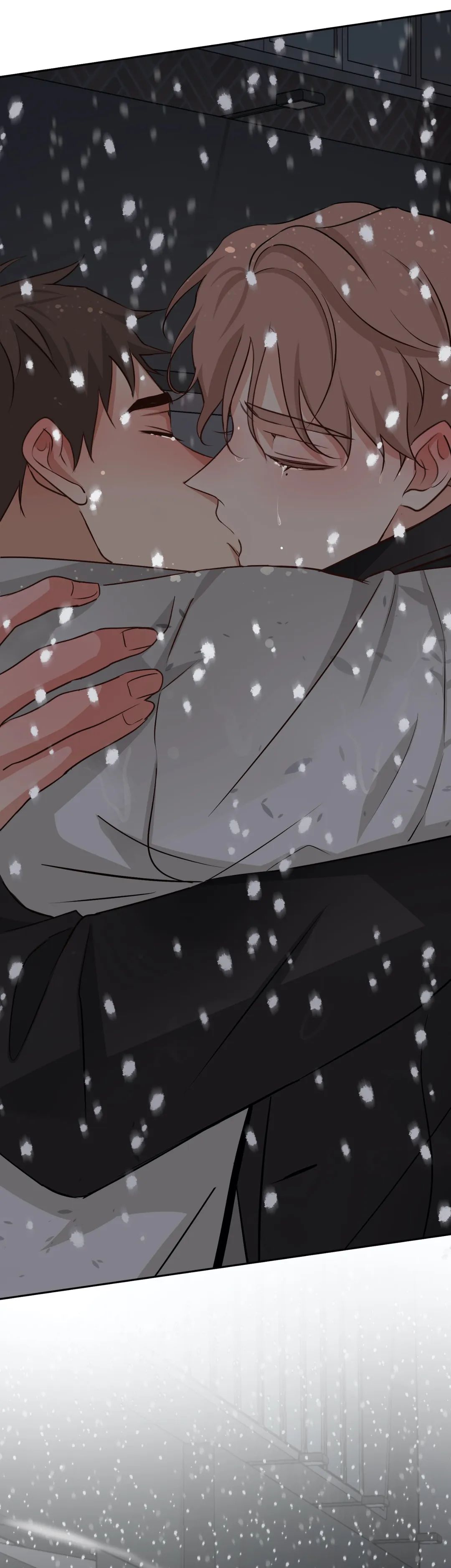 Third Ending Chapter 34 page 24 - 