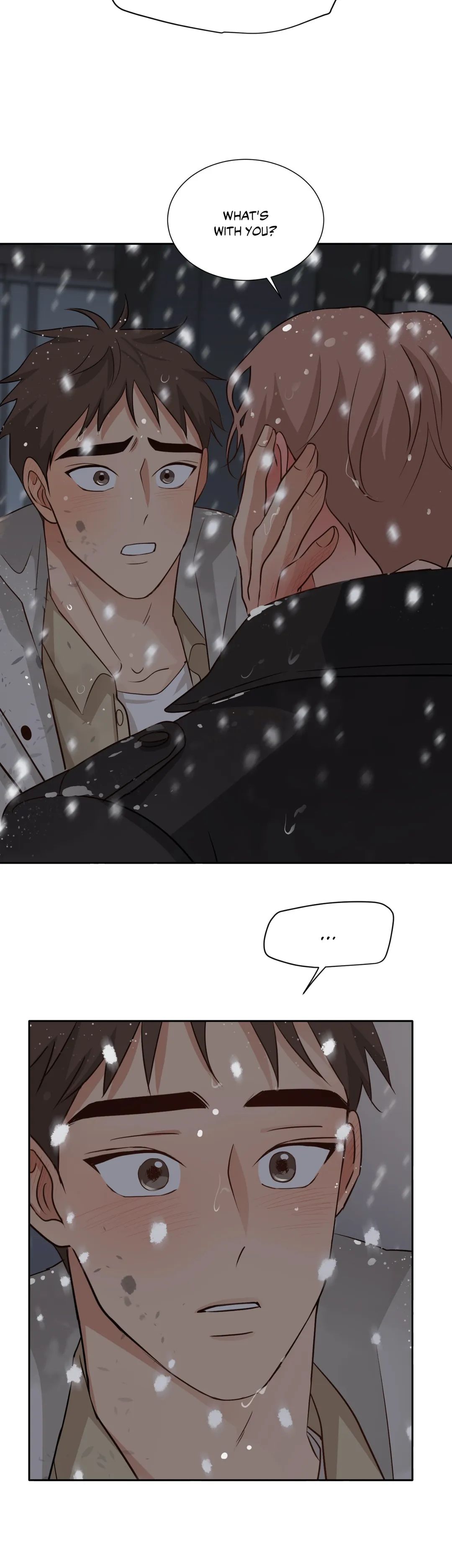 Third Ending Chapter 34 page 4 - 