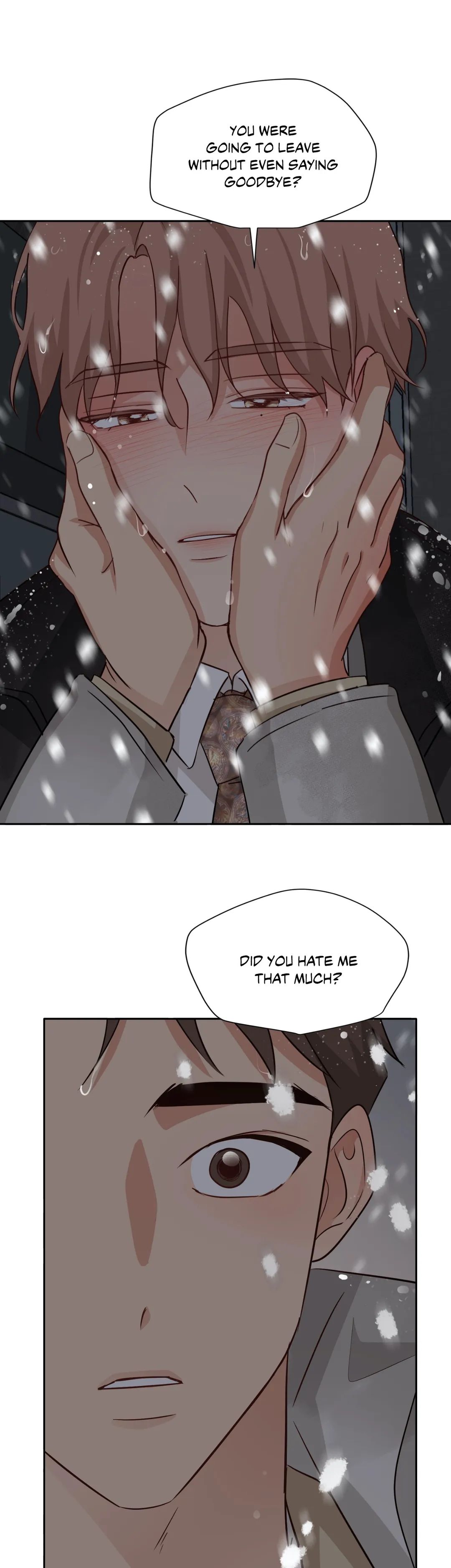Third Ending Chapter 34 page 5 - 