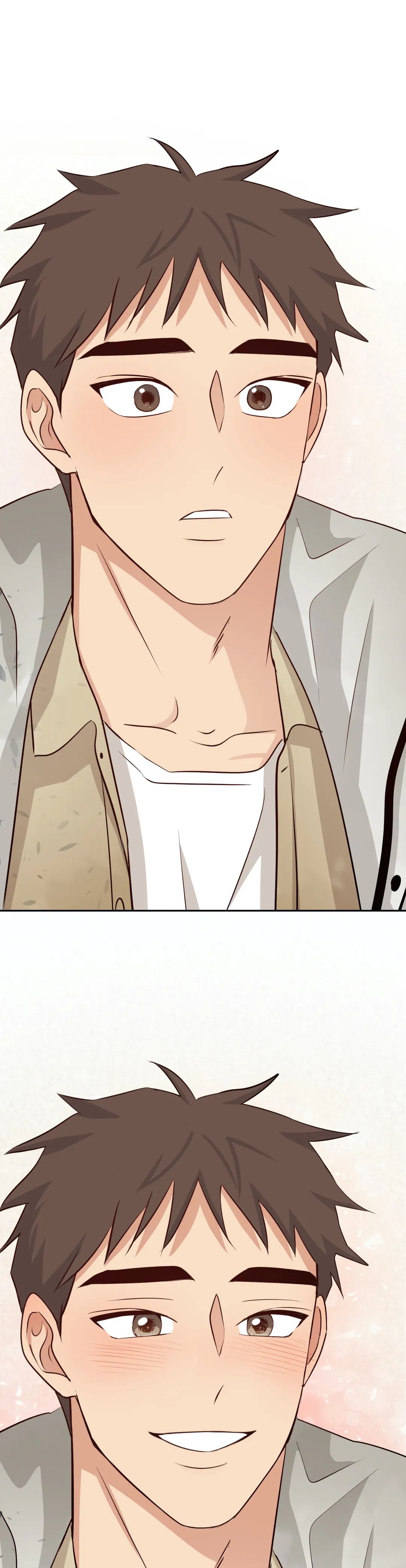 Third Ending Chapter 34 page 44 - 