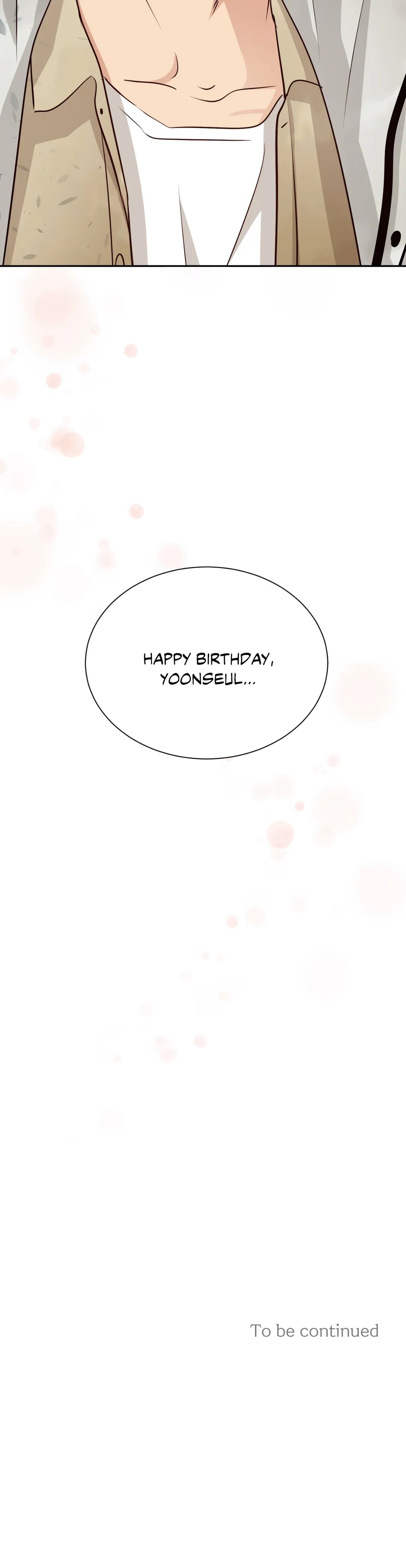 Third Ending Chapter 34 page 45 - 