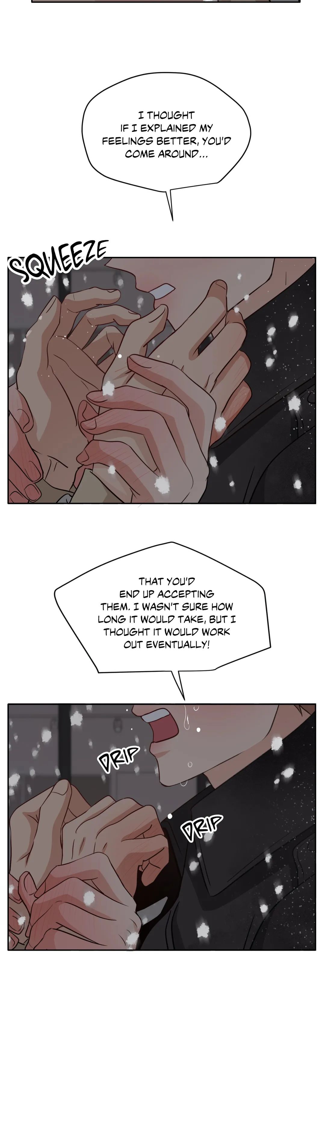 Third Ending Chapter 34 page 6 - 