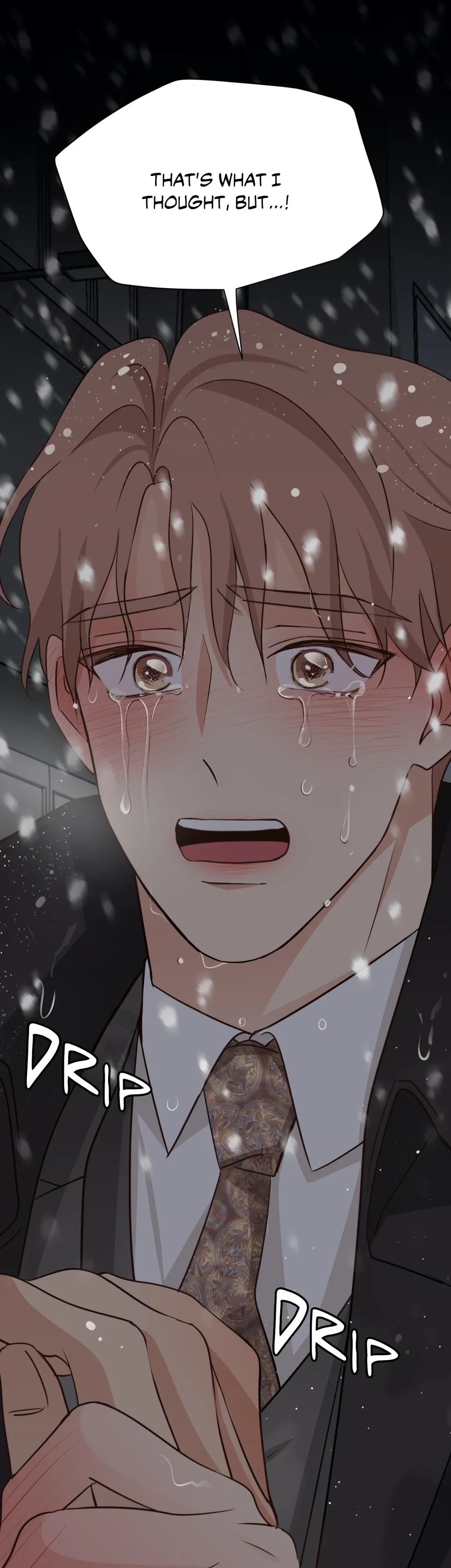 Third Ending Chapter 34 page 7 - 