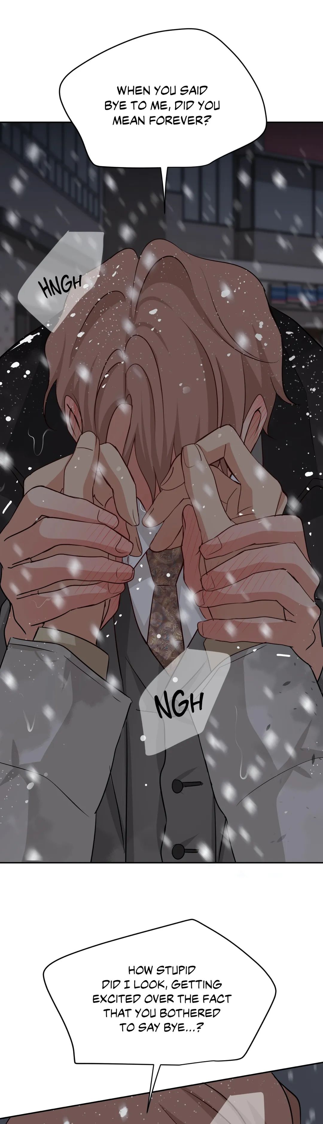 Third Ending Chapter 34 page 9 - 