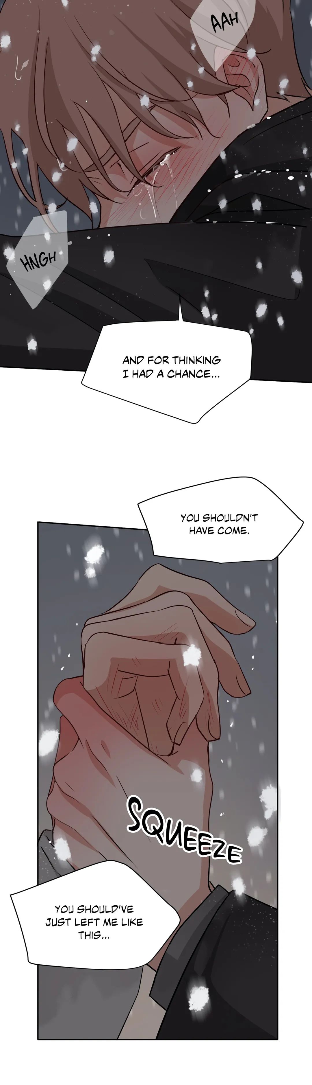 Third Ending Chapter 34 page 10 - 