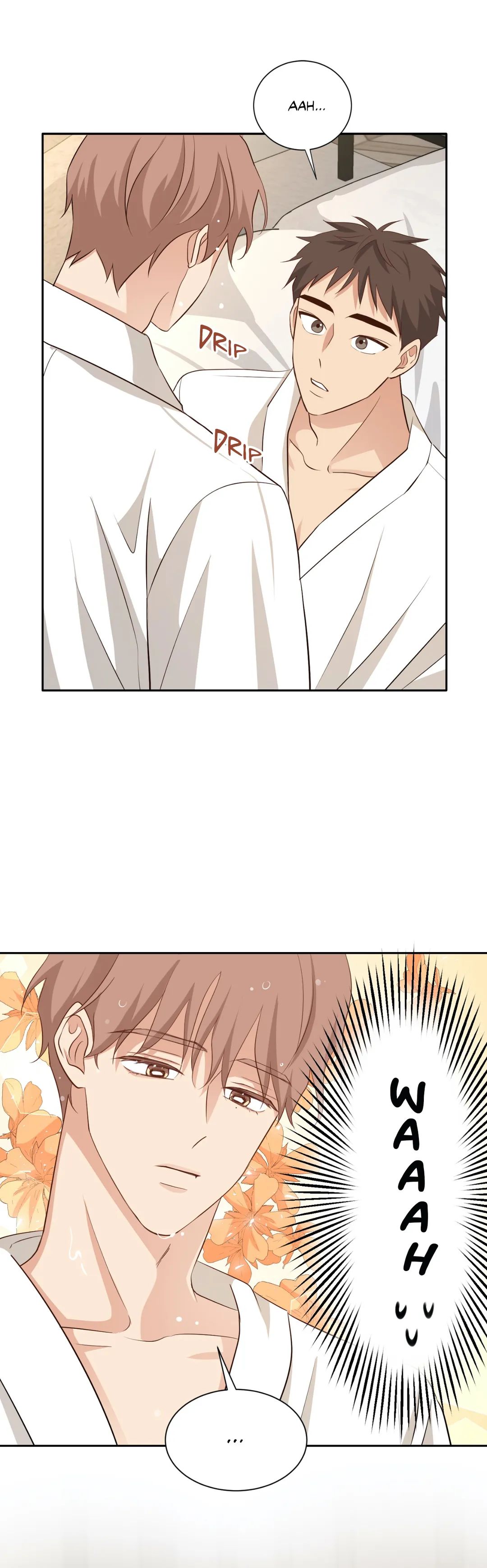 Third Ending Chapter 35 page 11 - 