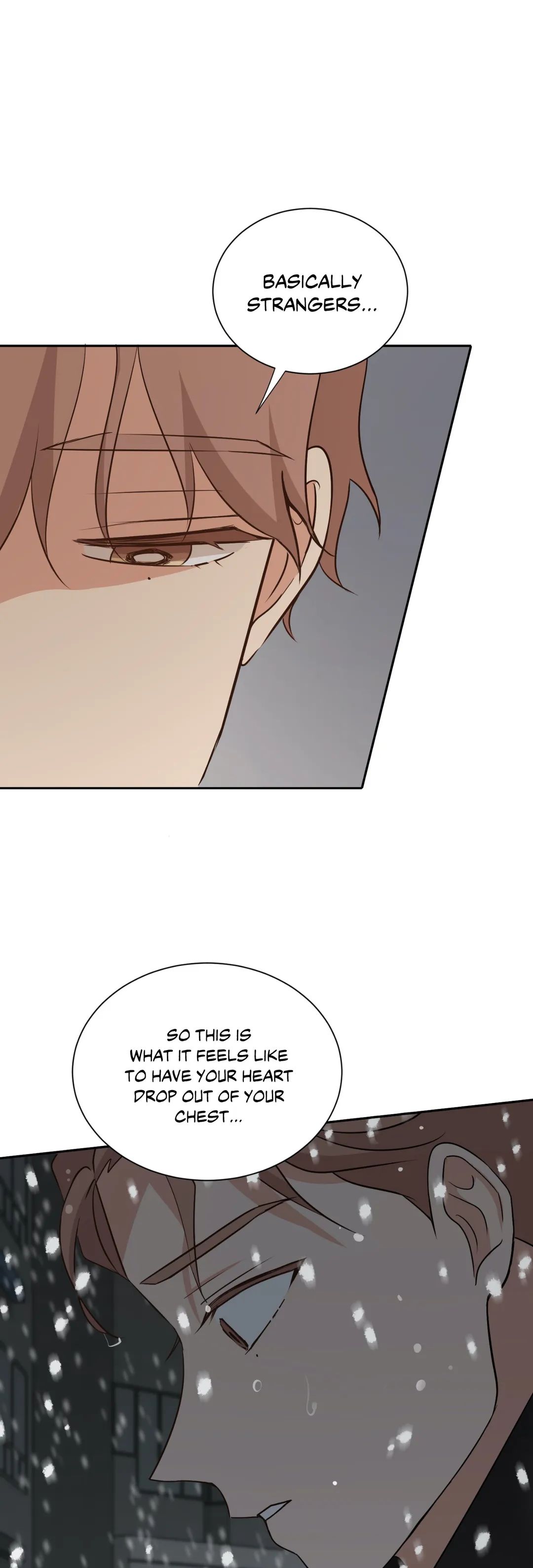 Third Ending Chapter 35 page 19 - 