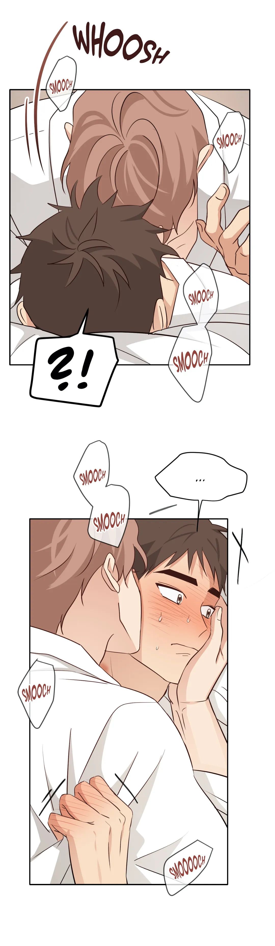 Third Ending Chapter 35 page 31 - 