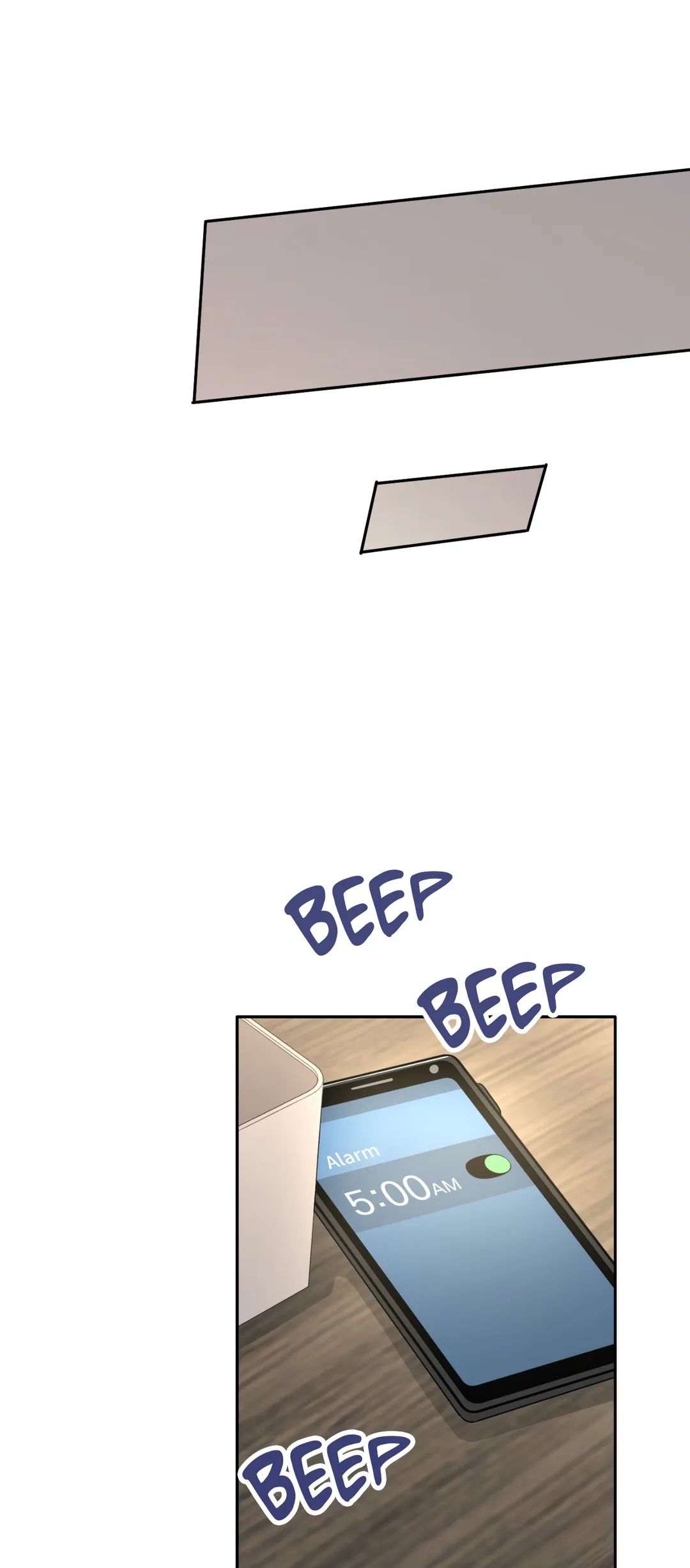 Third Ending Chapter 35 page 34 - 
