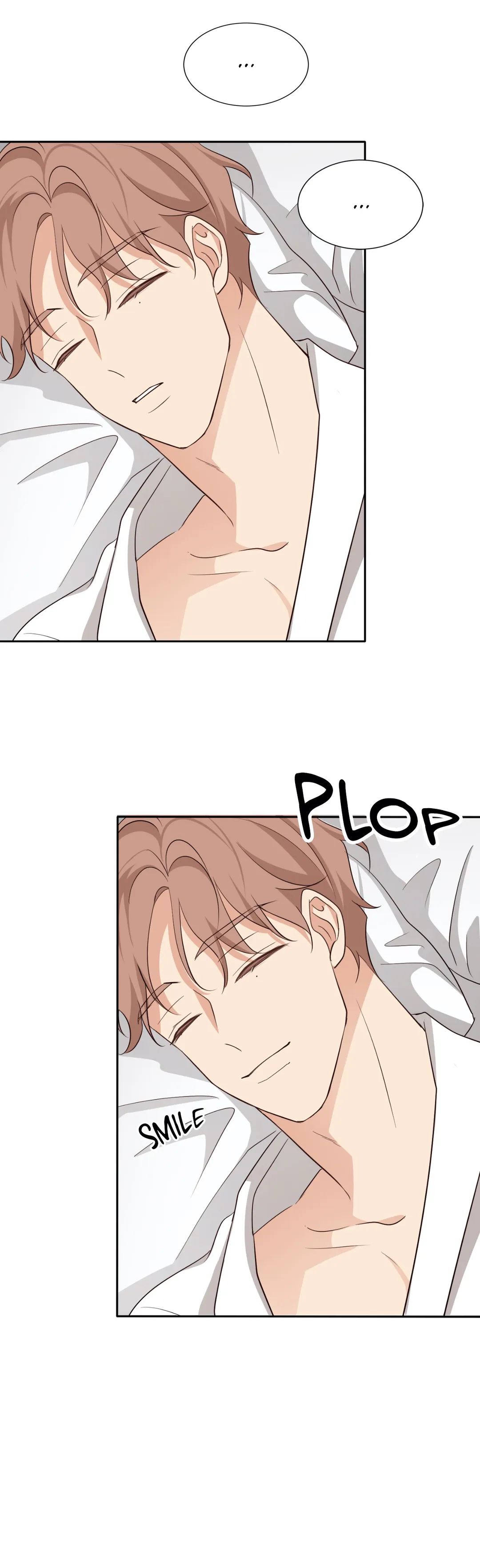 Third Ending Chapter 35 page 37 - 