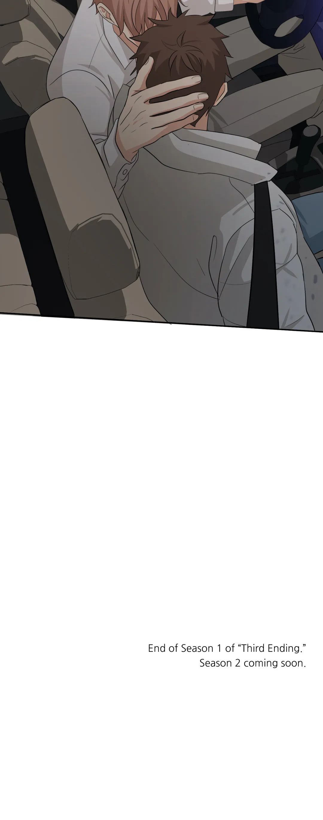 Third Ending Chapter 35 page 45 - 