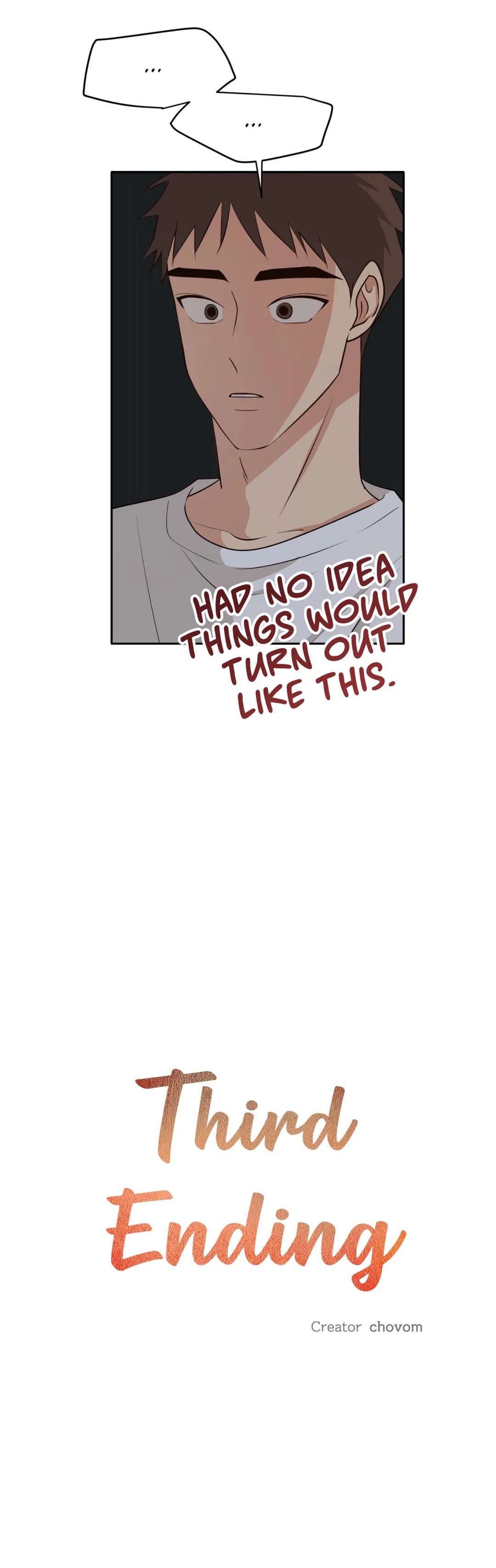 Third Ending Chapter 35 page 7 - 