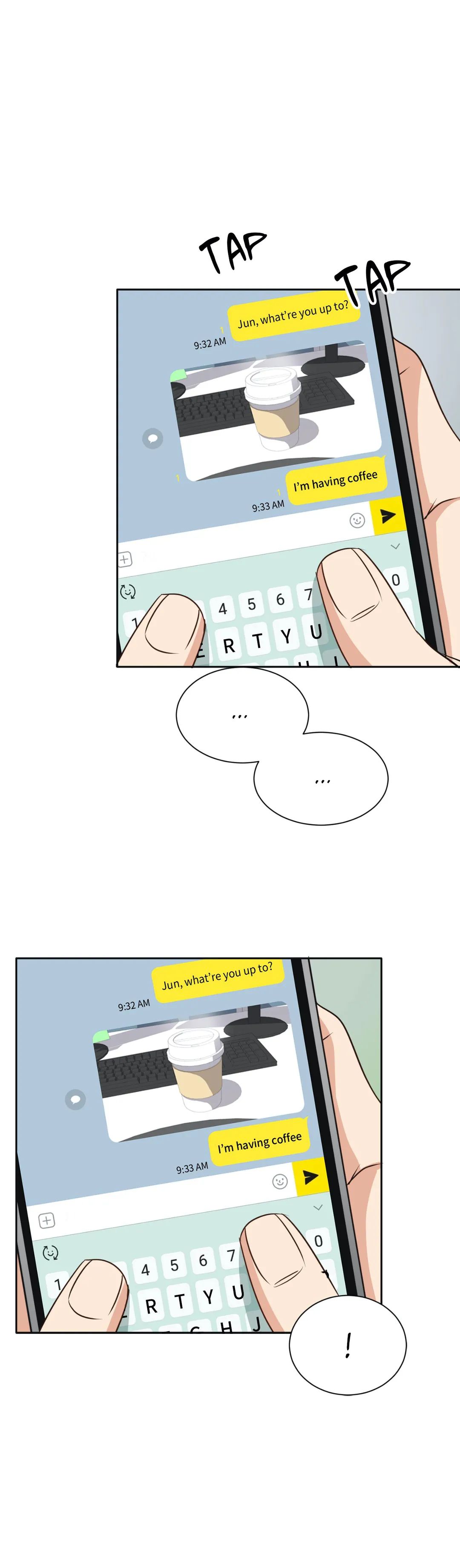 Third Ending Chapter 36 page 11 - 