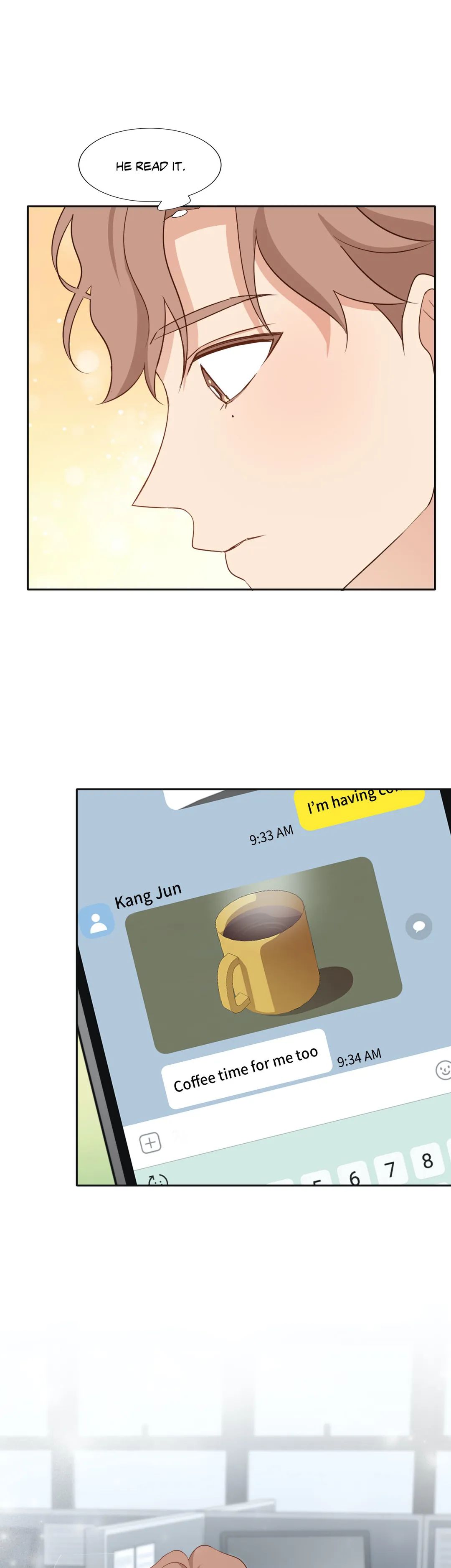Third Ending Chapter 36 page 12 - 