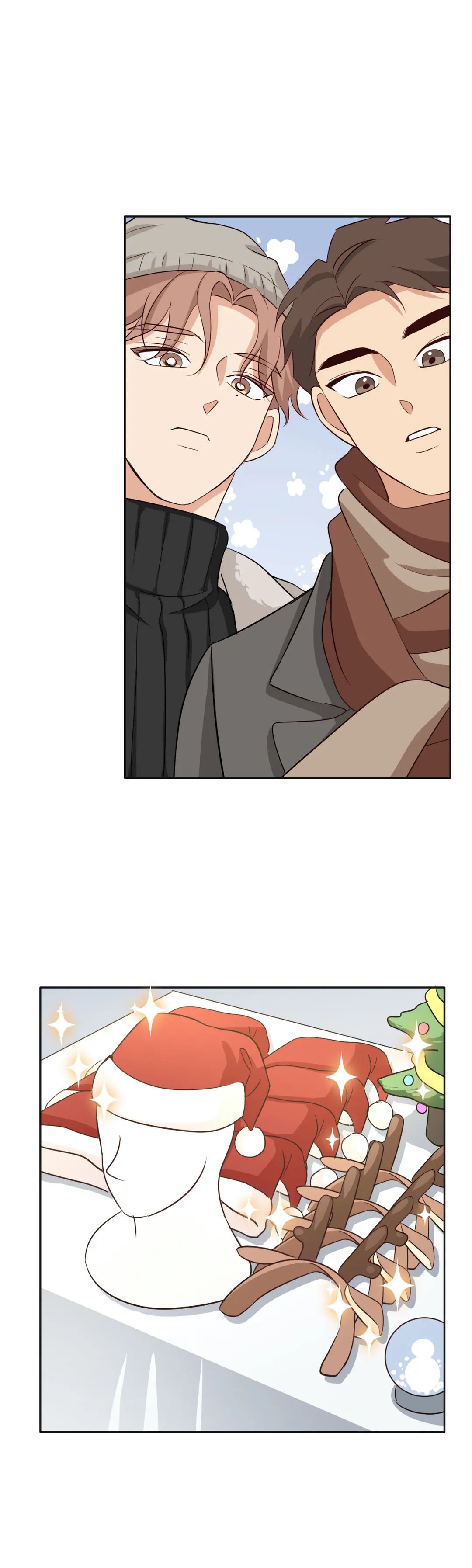 Third Ending Chapter 36 page 24 - 