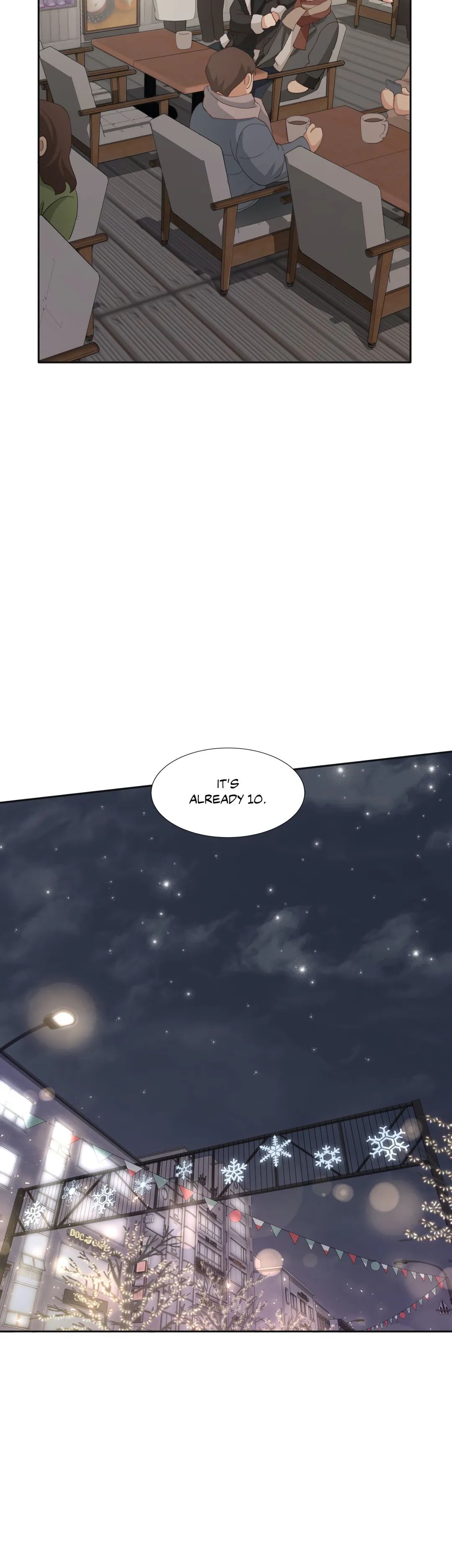 Third Ending Chapter 36 page 28 - 