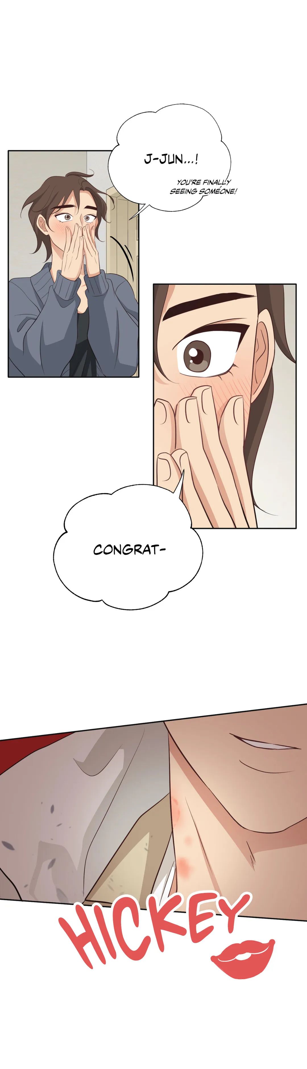 Third Ending Chapter 36 page 4 - 
