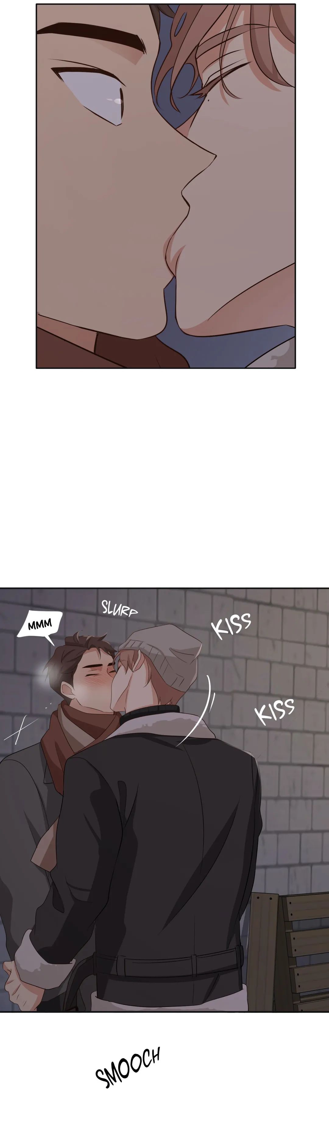 Third Ending Chapter 36 page 32 - 