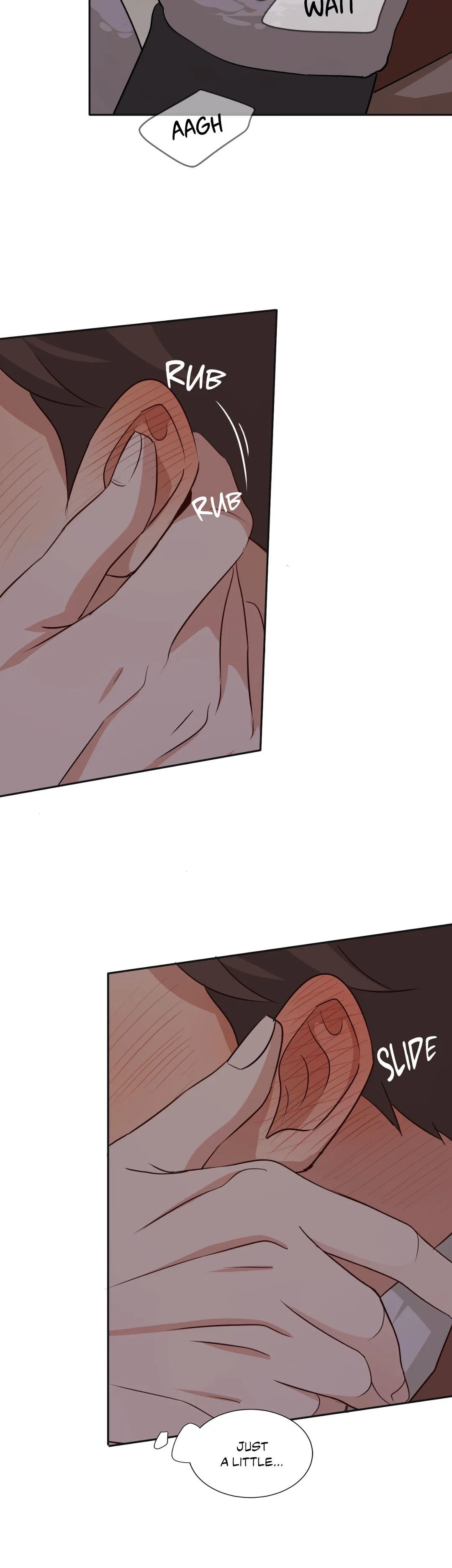 Third Ending Chapter 36 page 34 - 