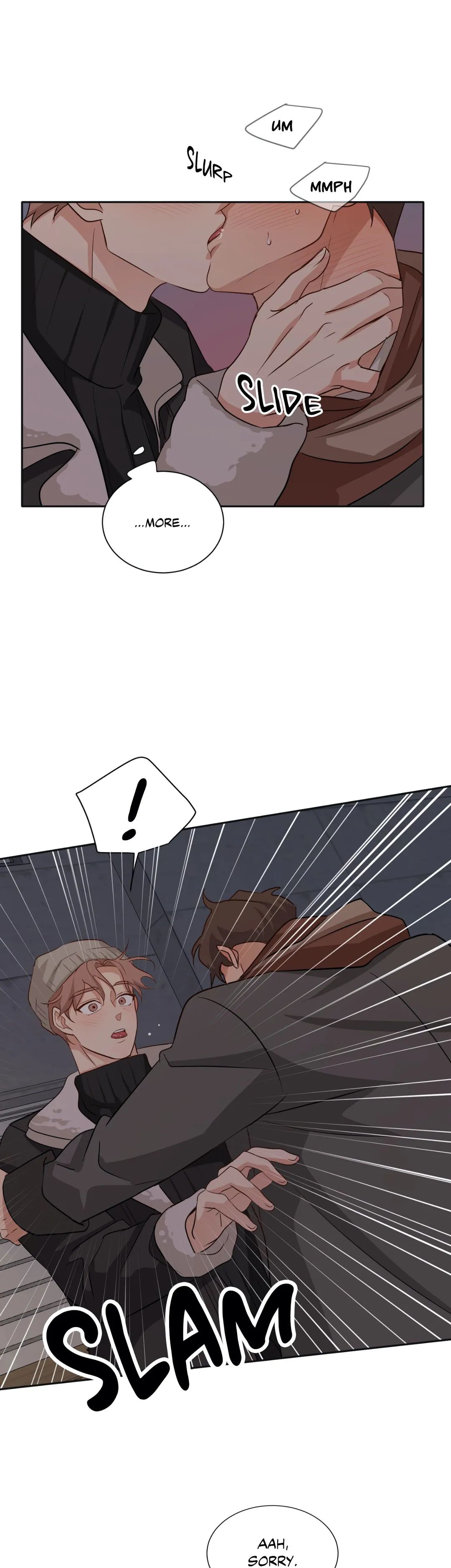 Third Ending Chapter 36 page 35 - 
