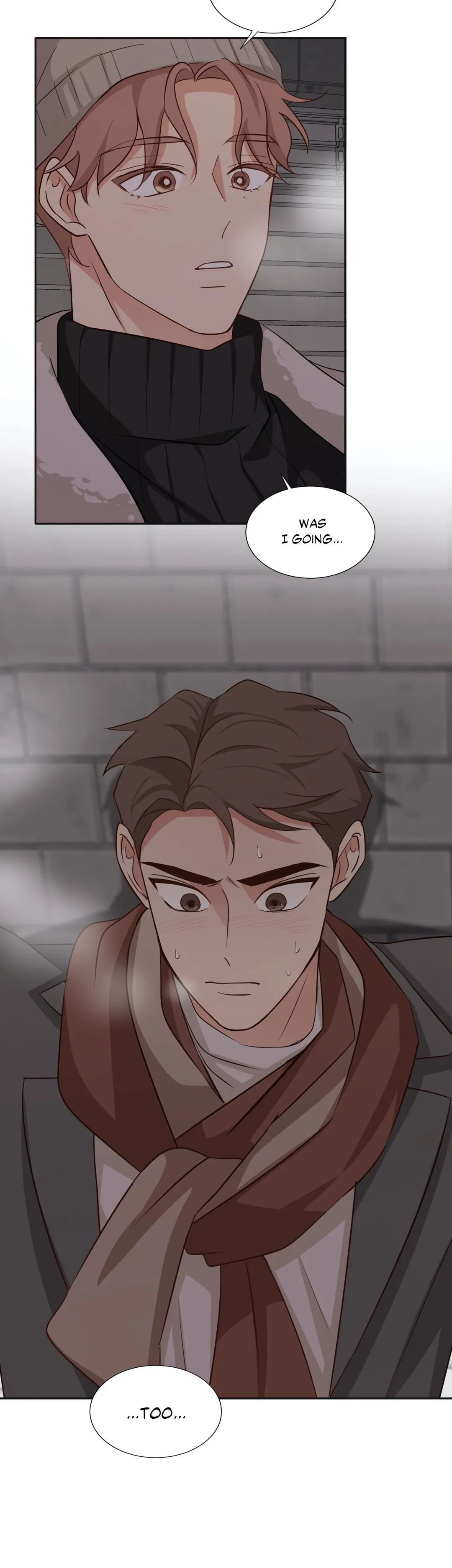 Third Ending Chapter 36 page 36 - 